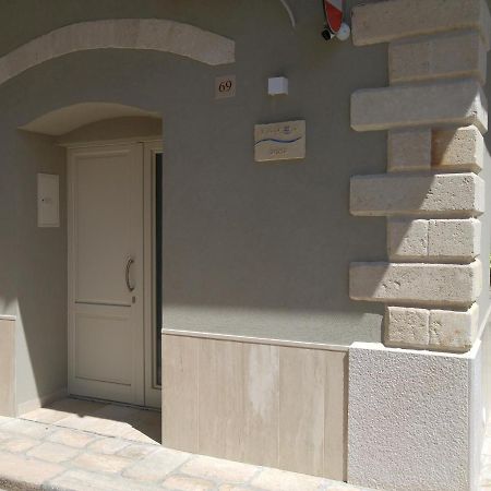 Marea B&B Polignano a Mare Exterior foto