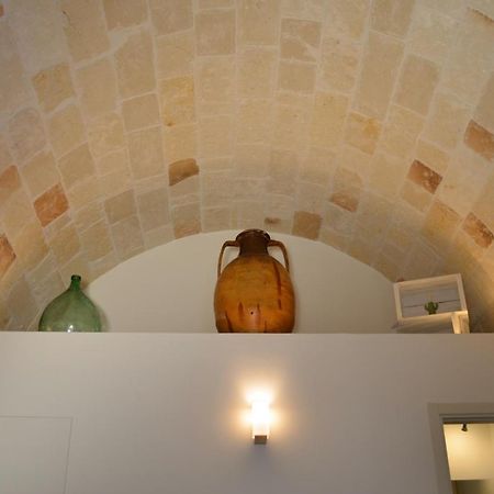 Marea B&B Polignano a Mare Exterior foto