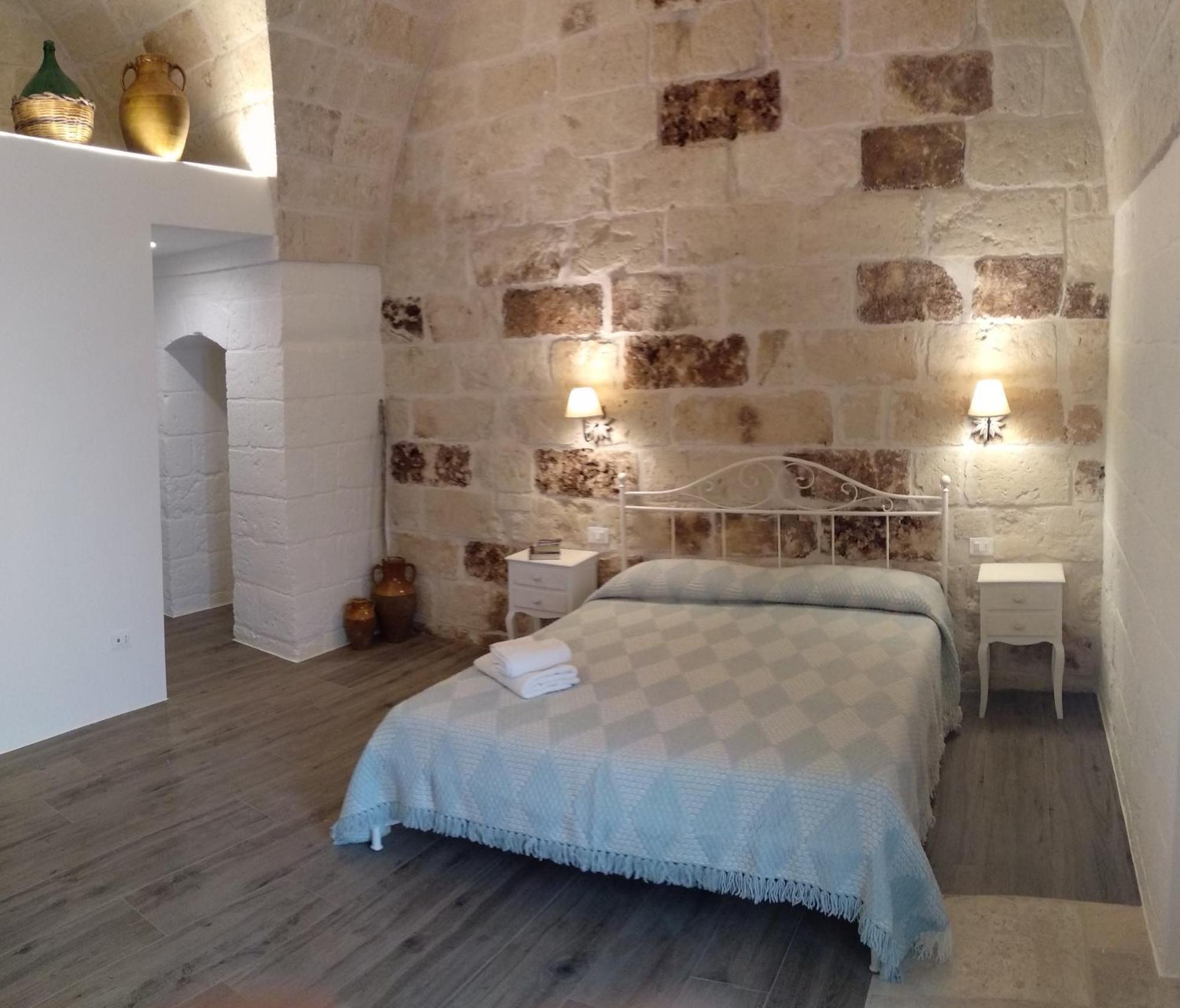 Marea B&B Polignano a Mare Exterior foto