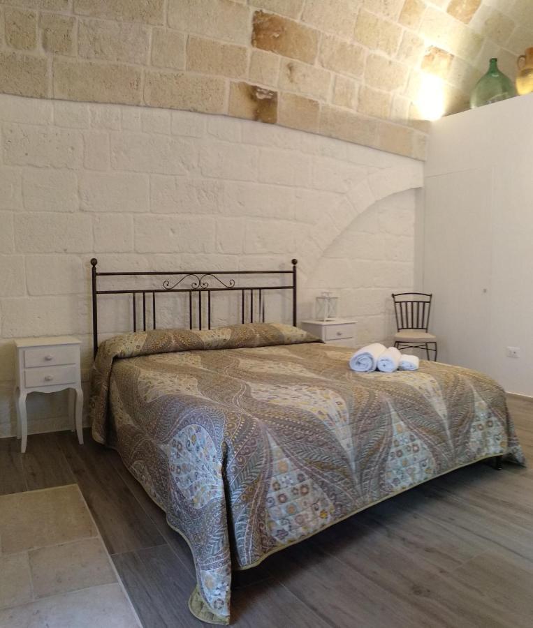 Marea B&B Polignano a Mare Exterior foto
