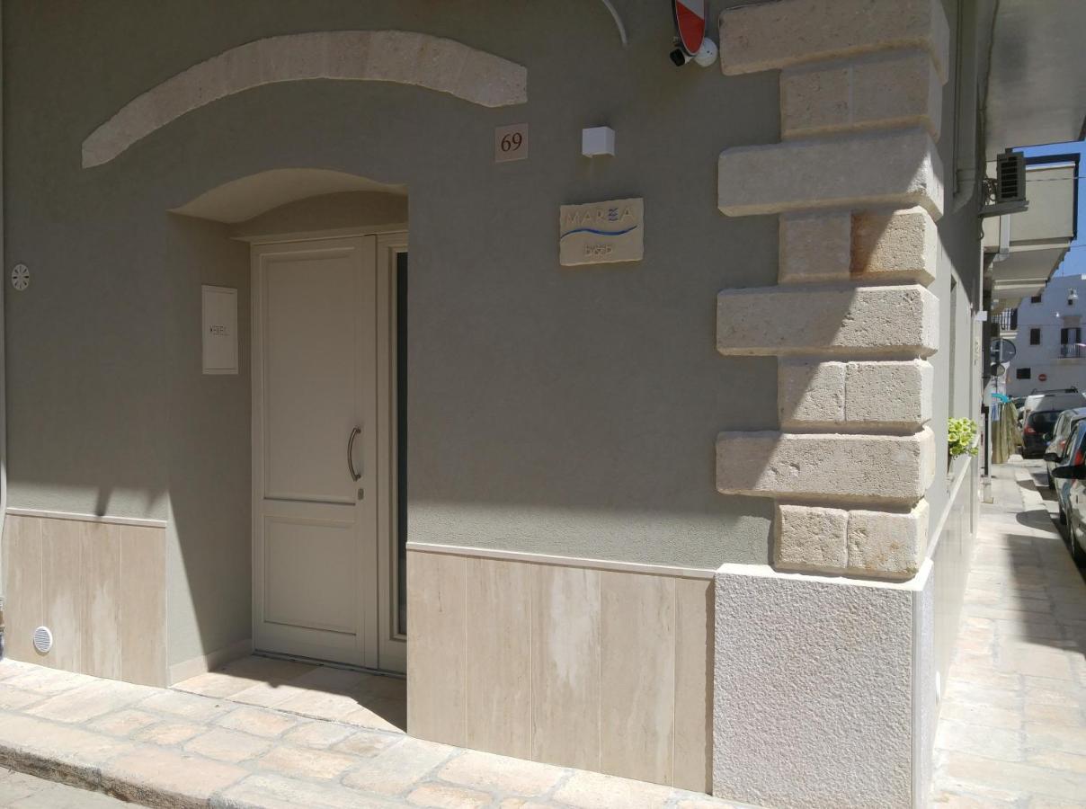 Marea B&B Polignano a Mare Exterior foto