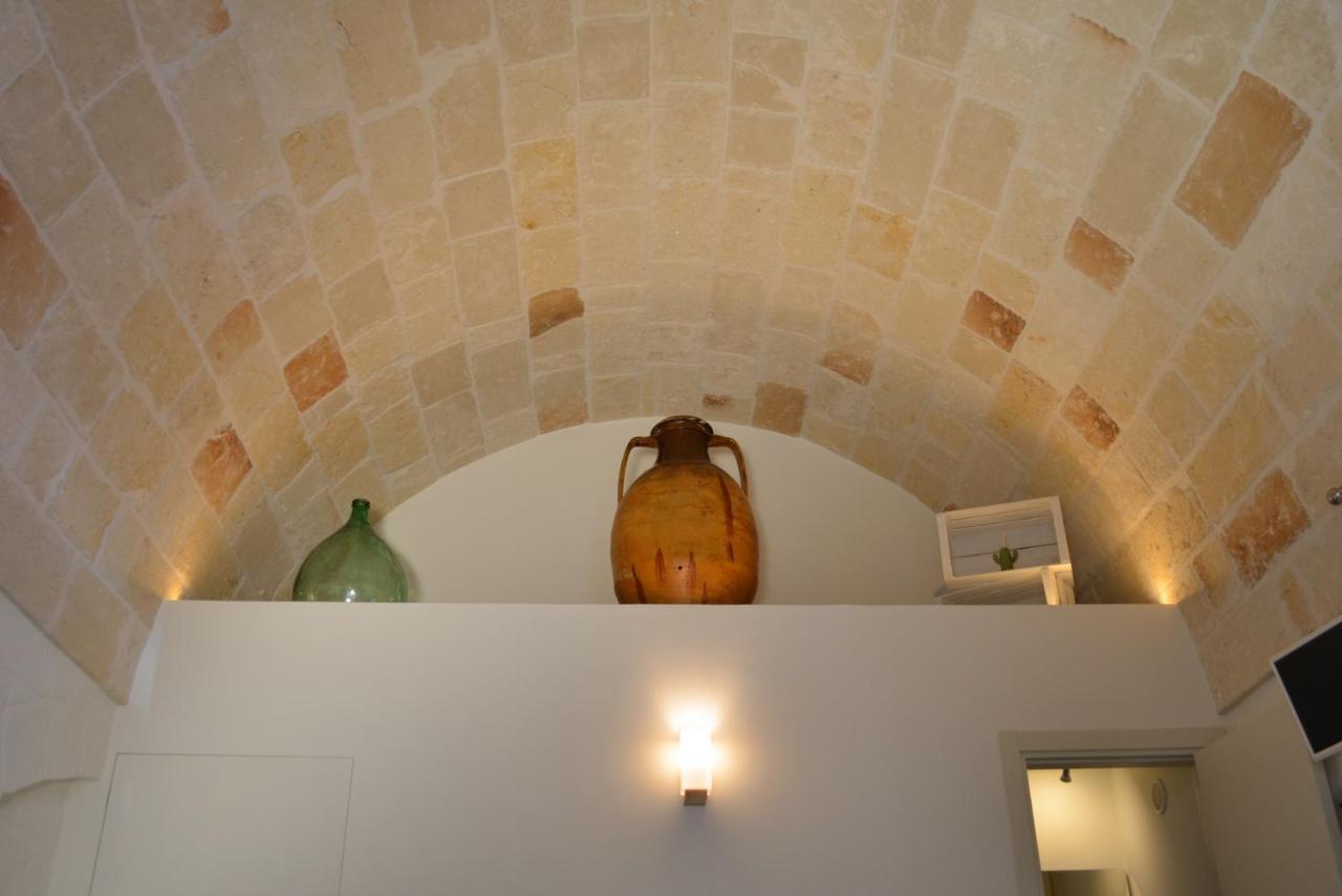 Marea B&B Polignano a Mare Exterior foto
