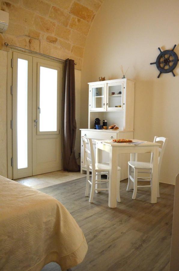 Marea B&B Polignano a Mare Exterior foto