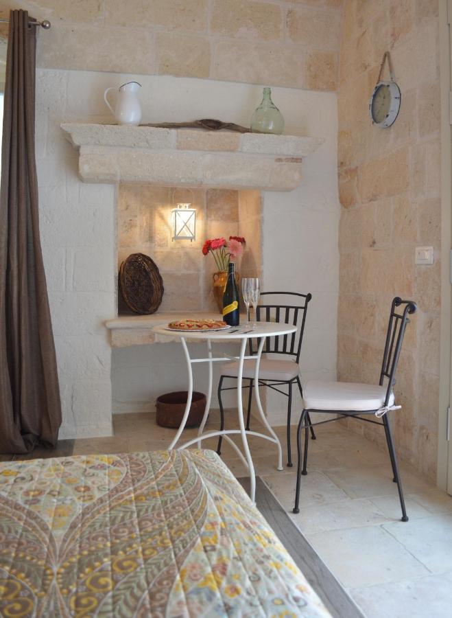 Marea B&B Polignano a Mare Exterior foto