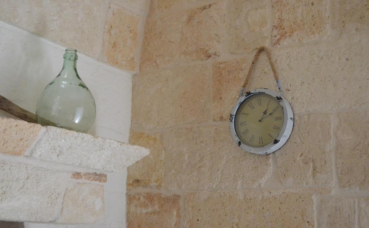 Marea B&B Polignano a Mare Exterior foto