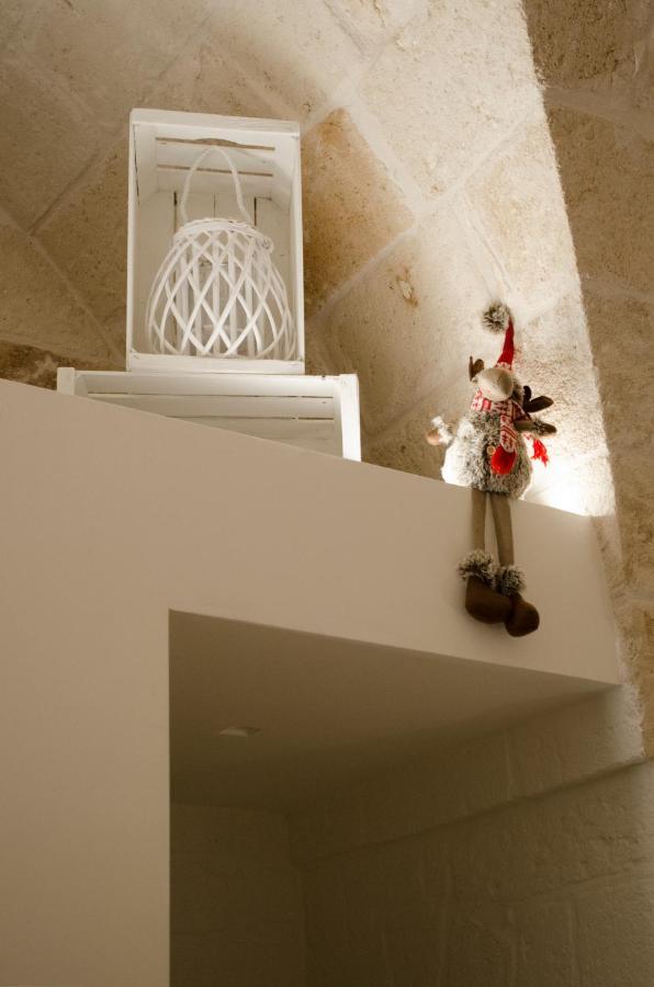 Marea B&B Polignano a Mare Exterior foto