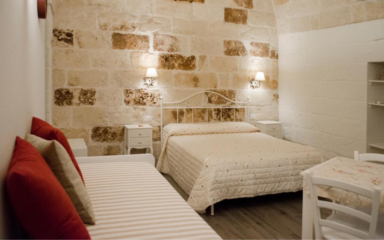 Marea B&B Polignano a Mare Exterior foto