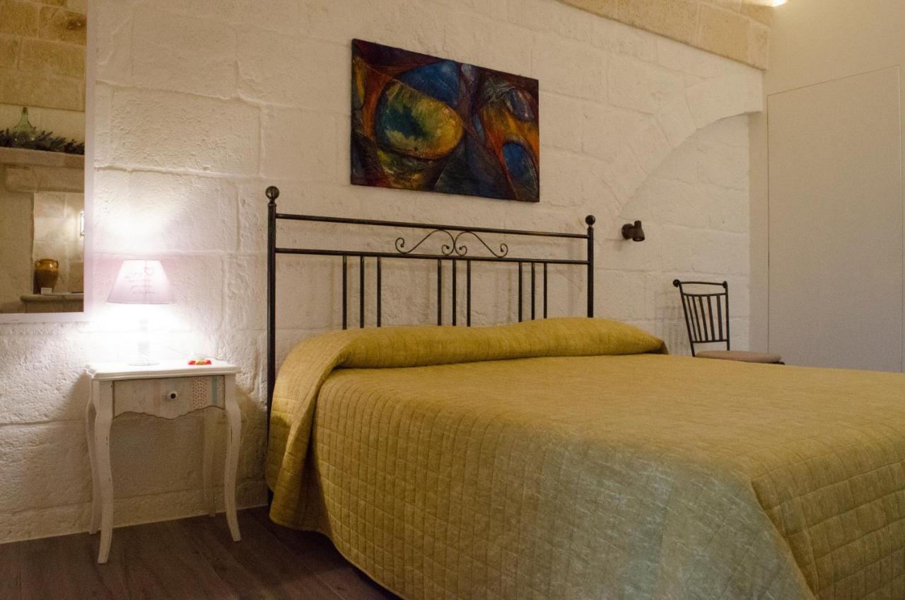 Marea B&B Polignano a Mare Exterior foto