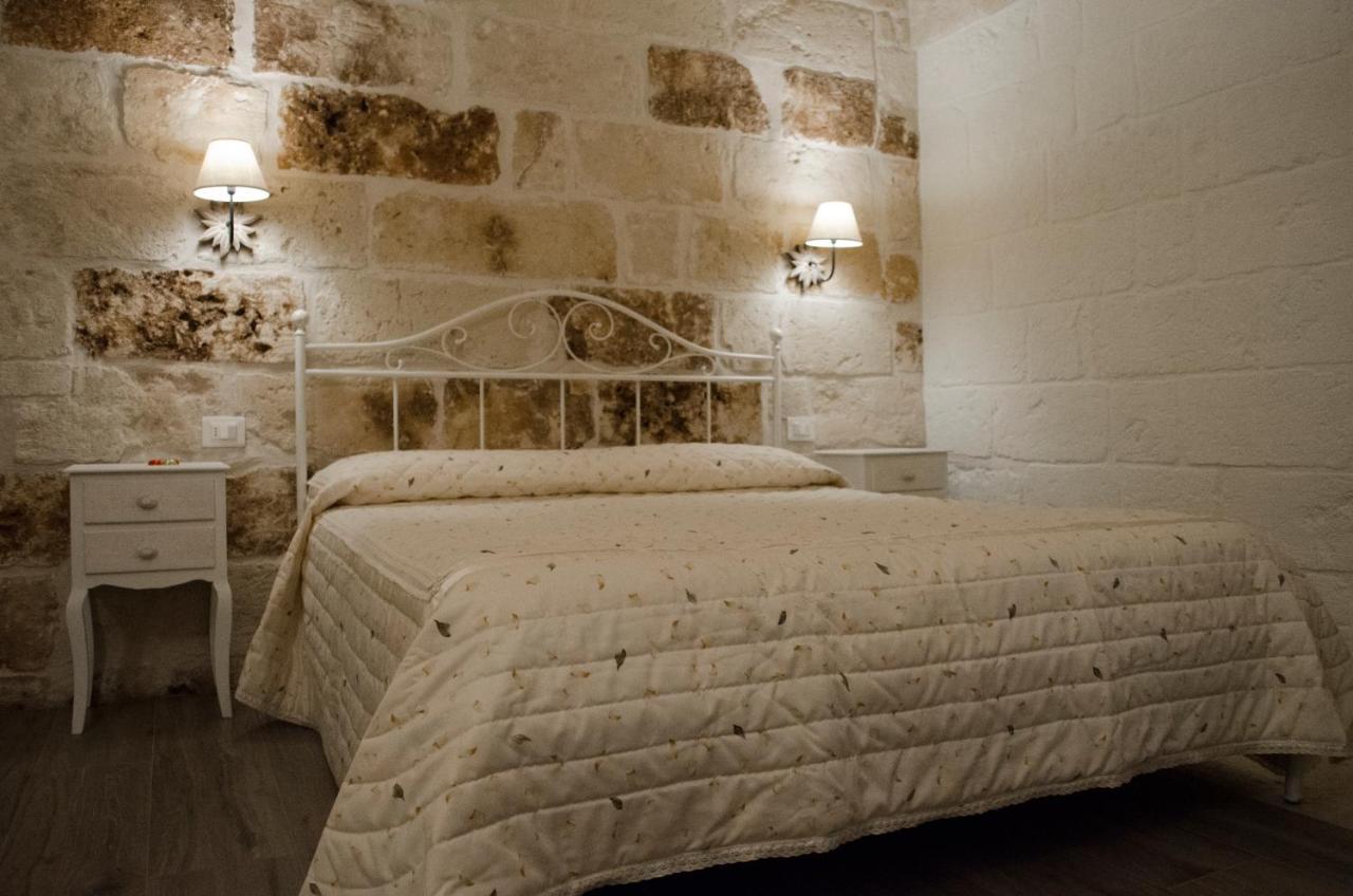 Marea B&B Polignano a Mare Exterior foto