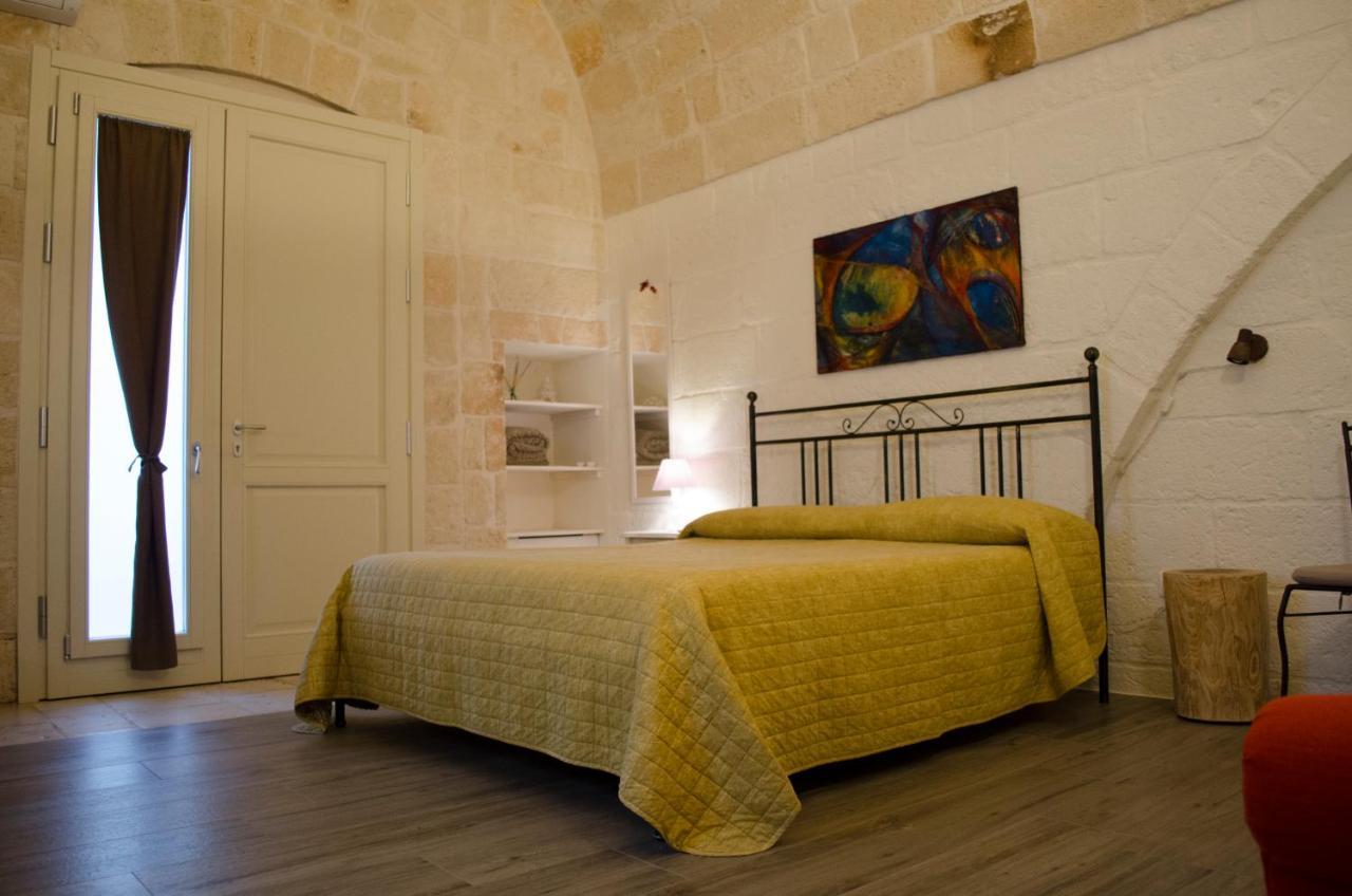 Marea B&B Polignano a Mare Exterior foto