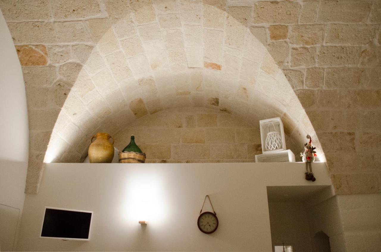 Marea B&B Polignano a Mare Exterior foto