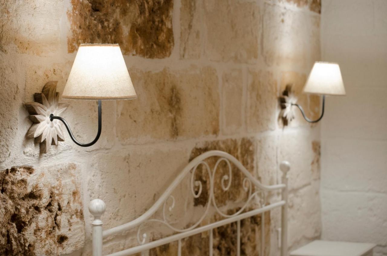 Marea B&B Polignano a Mare Exterior foto